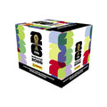 Caja de 50 sobres coleccionables